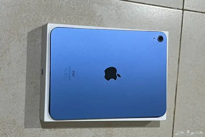 ايباد الجيل العاشر 4