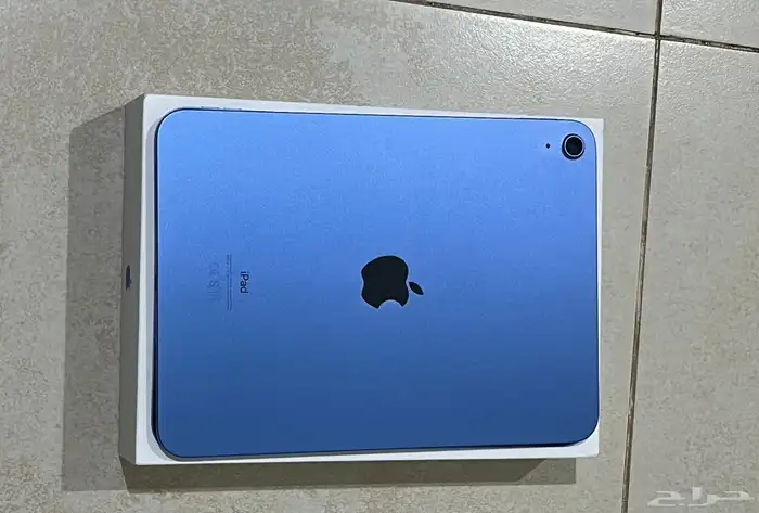 ايباد الجيل العاشر 3