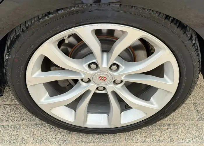 كدلك ATS فل كامل 2014 الحد 40 الف 18