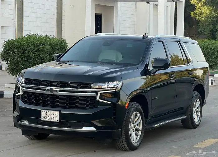 شيفروليه تاهو 2023 (بحالة ممتازة) 0