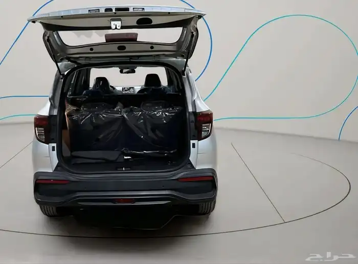 كيا كارنز استاندر 2025 نقبل رواتب من 3500 4000 عرض حصري 2