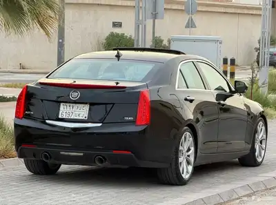 كدلك ATS فل كامل 2014 الحد 40 الف index