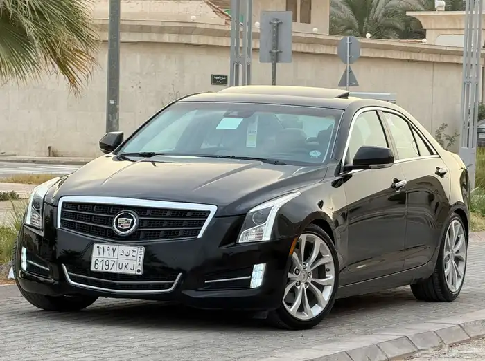 كدلك ATS فل كامل 2014 الحد 40 الف 12