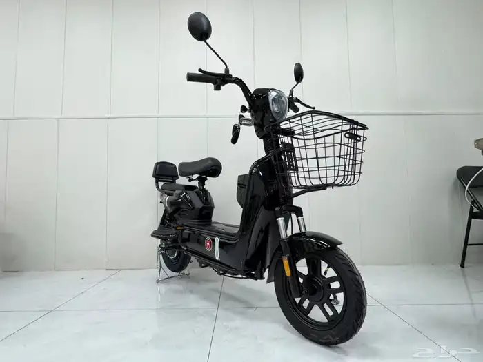 1300 خصم خاص على سكوتر الكهربائيه جوده ممتازه 4