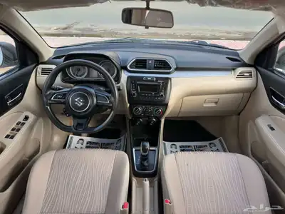 سوزوكي ديزاير 2023 index