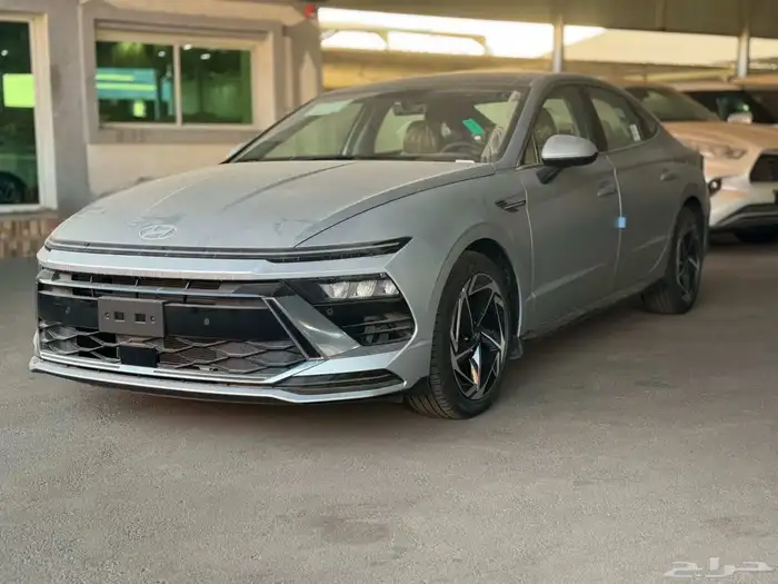 سوناتا كمفورت 2026 جلد جملي (سعودي) 2