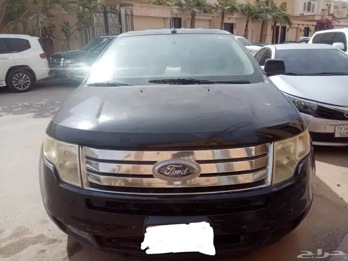 سيارة فورد ايدج 2010 مطلوب 17000 1