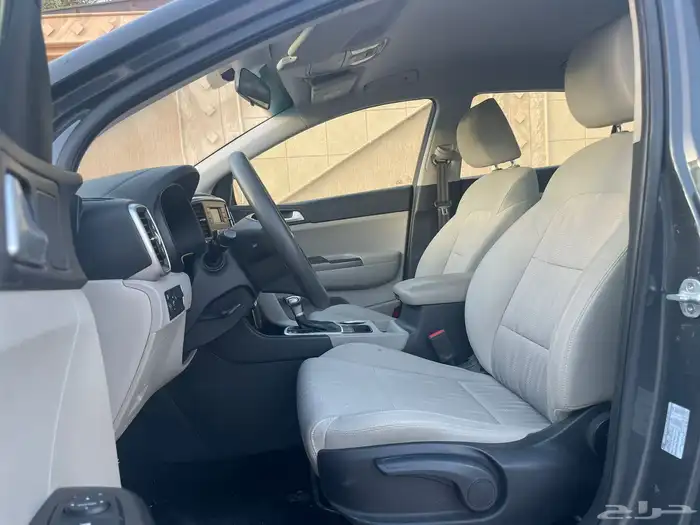 سوبرتاج نص فل 2019 مكينة صغير نظيف جدا 17