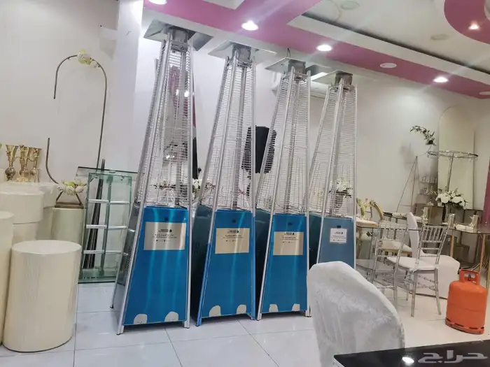 يوجد لدينا صيانه الدفيات وبيع الدفيات 0