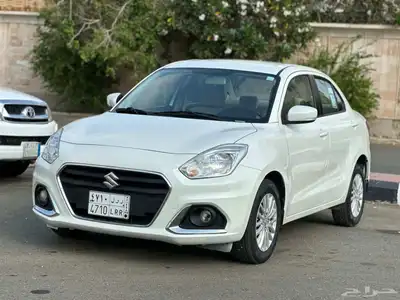 سوزوكي ديزاير 2023 index