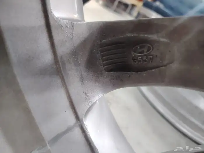 جنوط اكسنت وكاله مقاس 16 اخوالجديد 6