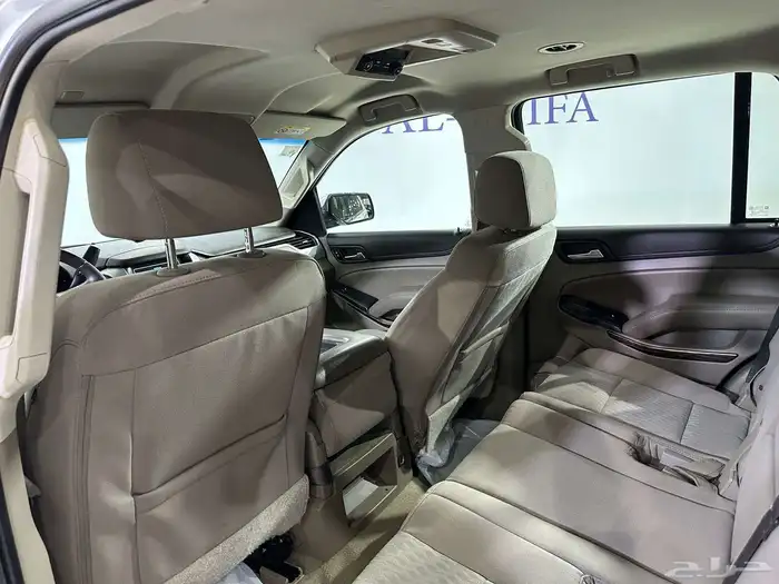 جي ام سي يوكن SLE 2019 14