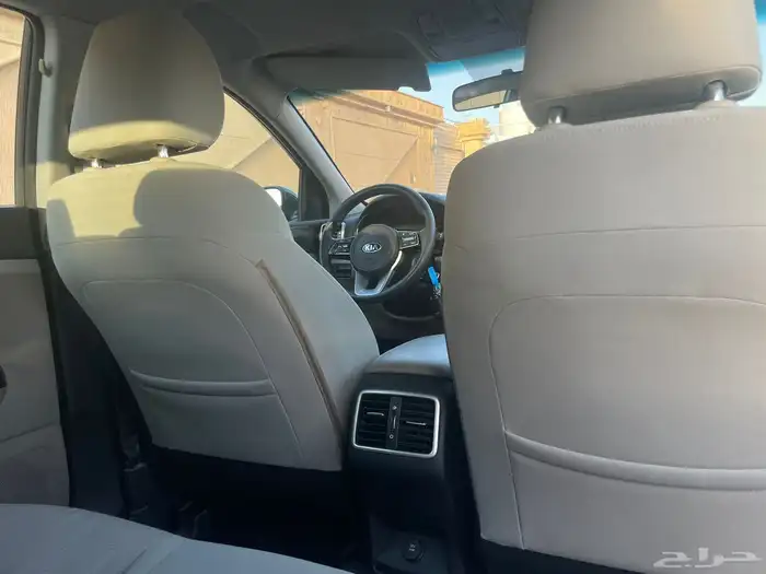 سوبرتاج نص فل 2019 مكينة صغير نظيف جدا 22