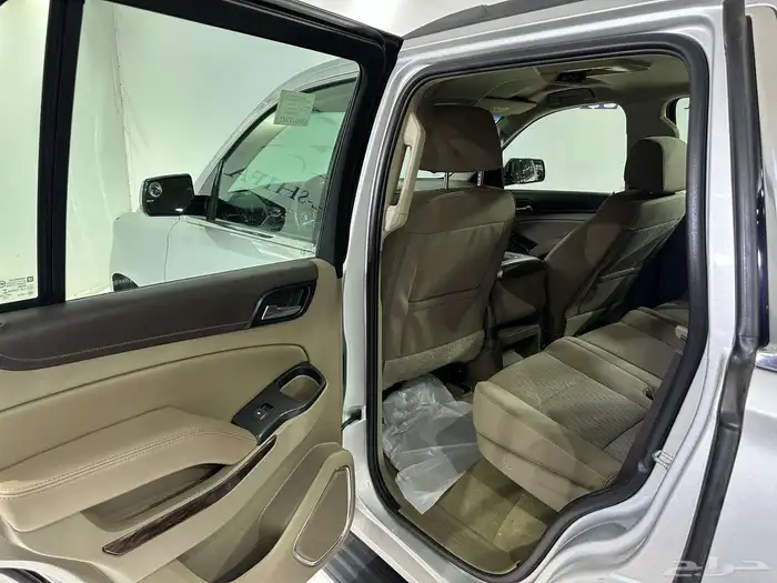 جي ام سي يوكن SLE 2019 16