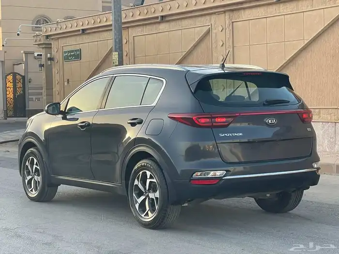 سوبرتاج نص فل 2019 مكينة صغير نظيف جدا 15