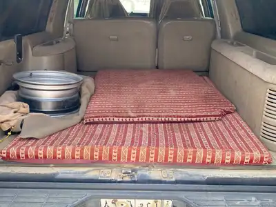 جمس شفرولية موديل 99للبيع بحالته وكالة index