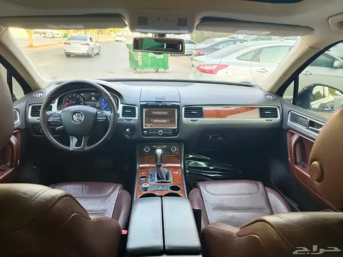 طوارئ فوكس فاجن 0