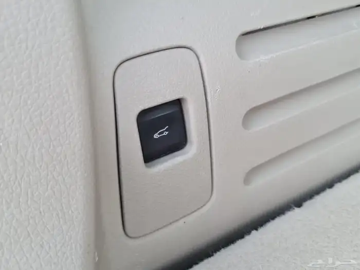 لينكولن MKS 2013 للبيع او البدل 34