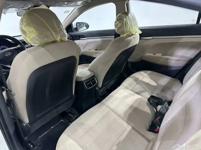 هيونداي النترا 2.0 2020 14