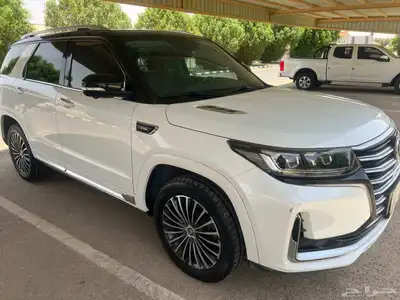 Changhan CS 95 Model 2022 index