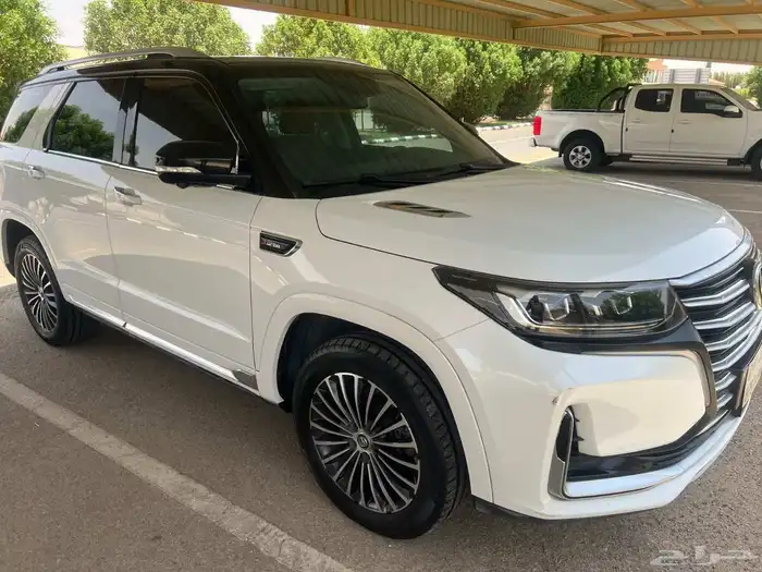 Changhan CS 95 Model 2022 1