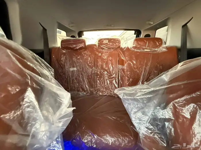 تويوتا اف جي 2009 14