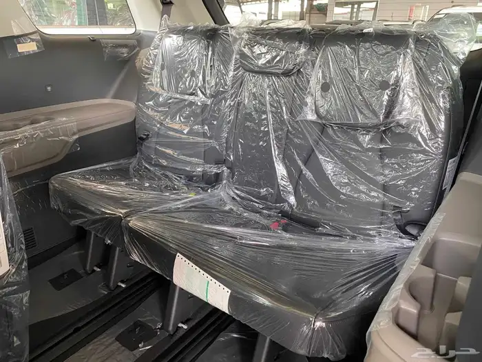 كيا كرنفال نص فل موديل 2026 كاش وتقسيط 5