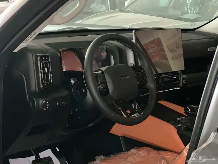 هافال H9 فل كامل 2026 4