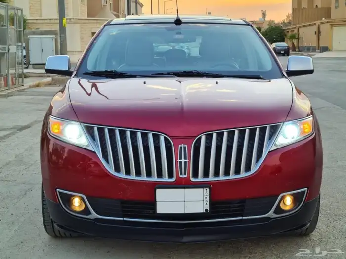 لينكولن MKS 2013 للبيع او البدل 6