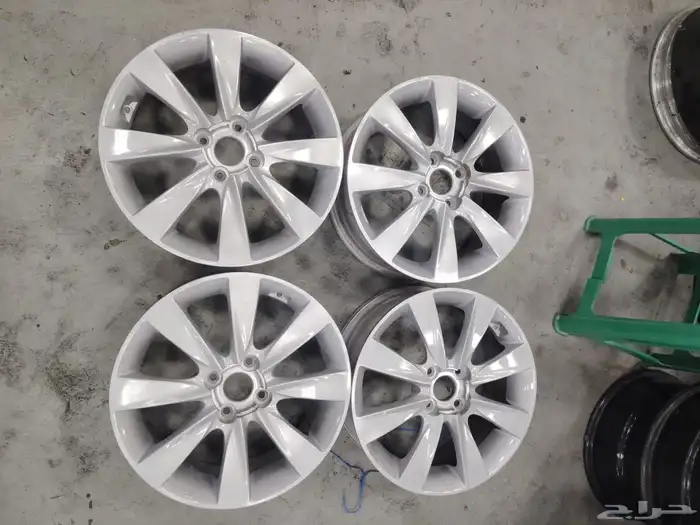 جنوط اكسنت وكاله مقاس 16 اخوالجديد 1