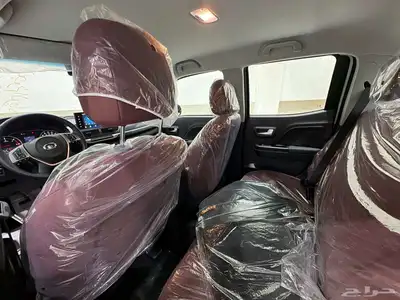 افضل العرووض للشركات جريت وول وينجل 7 ديزل دبل 2025 index