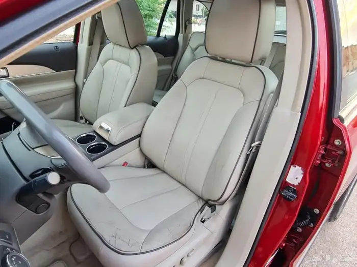 لينكولن MKS 2013 للبيع او البدل 13