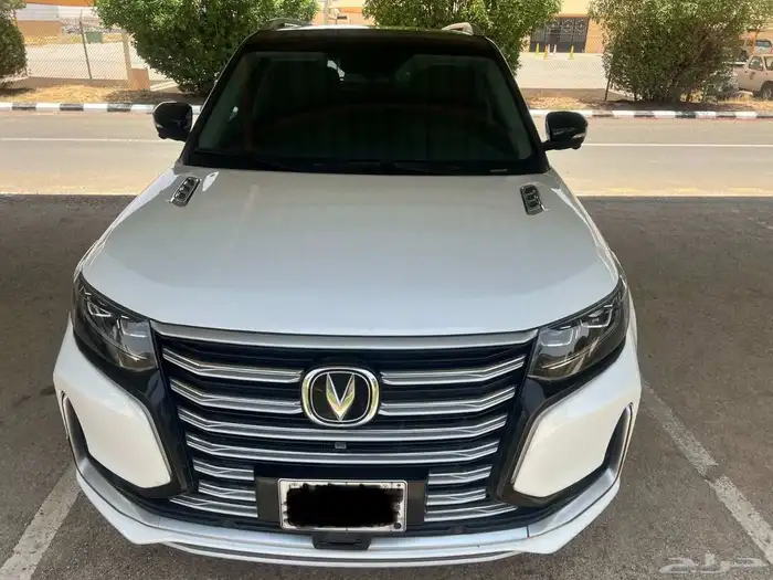 Changhan CS 95 Model 2022 0