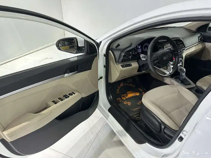 هيونداي النترا 2.0 2020 12