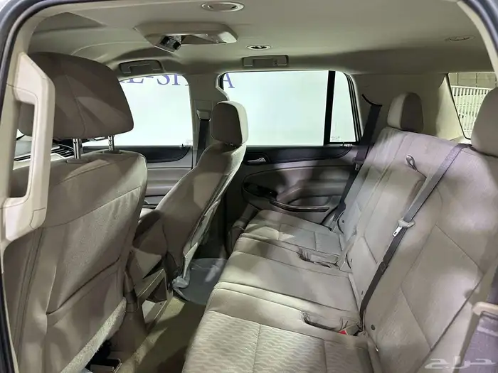 جي ام سي يوكن SLE 2019 16