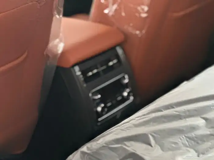 هافال H9 فل كامل 2026 5