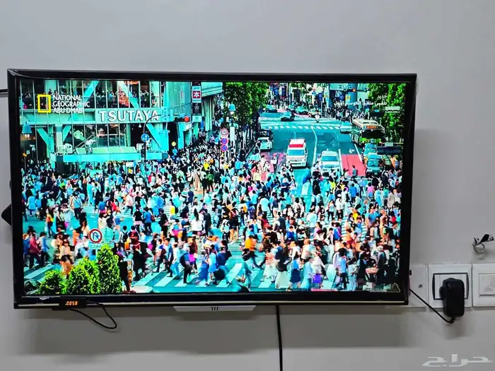 غساله10كيلو نضيفه جدا وشاشه 0