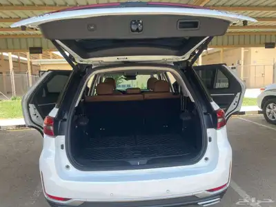 Changhan CS 95 Model 2022 index