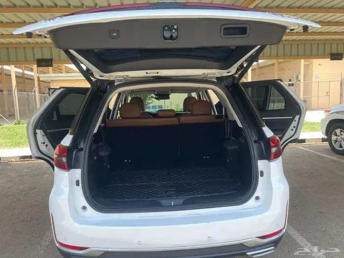 Changhan CS 95 Model 2022 5