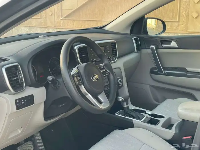 سوبرتاج نص فل 2019 مكينة صغير نظيف جدا 21