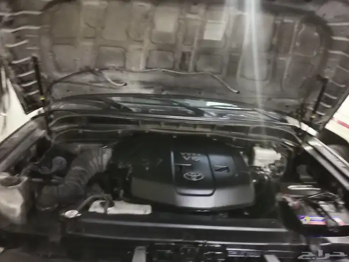 مكاين مكينه هايلوكس شاص برادو اف جي سكويا فورشنر لكزس انوفا 7