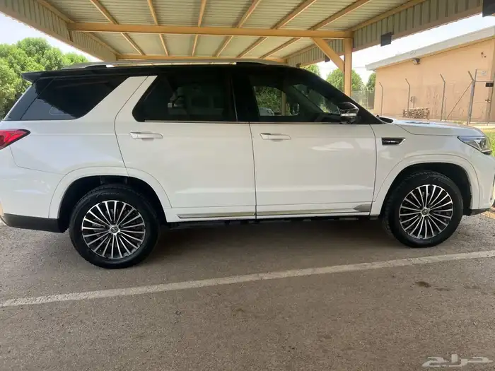 Changhan CS 95 Model 2022 2