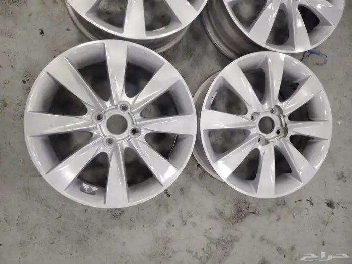 جنوط اكسنت وكاله مقاس 16 اخوالجديد 3