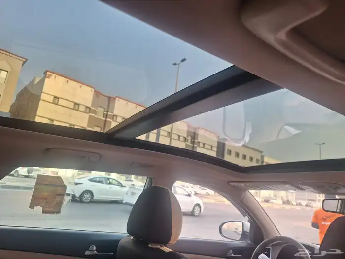 توسان 2016 وكاله ا 16