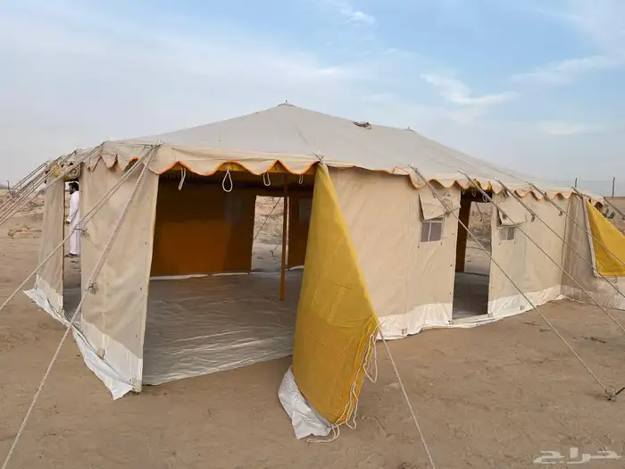 جديد جديد خيمة تنزانيا ضد الماء بنسبة 99 100 3