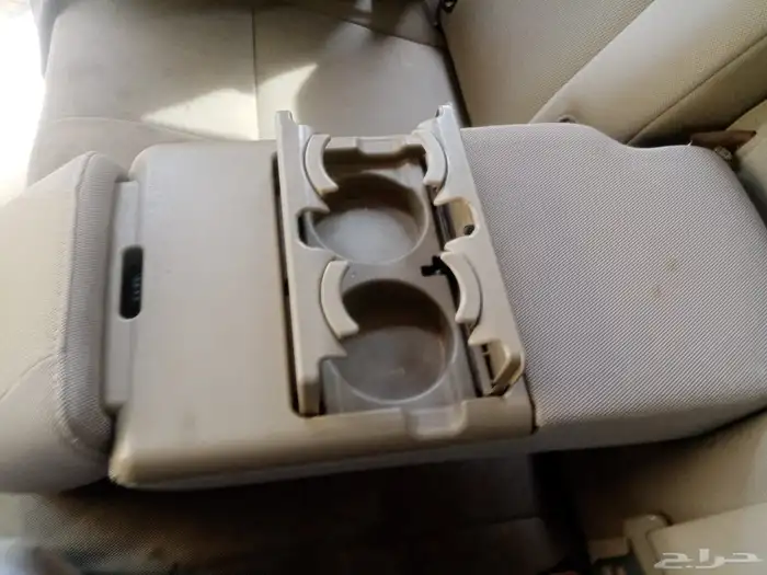 سيارة فورد ايدج 2010 مطلوب 17000 5