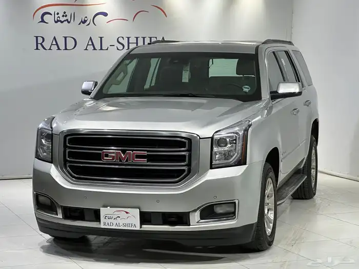 جي ام سي يوكن SLE 2019 1