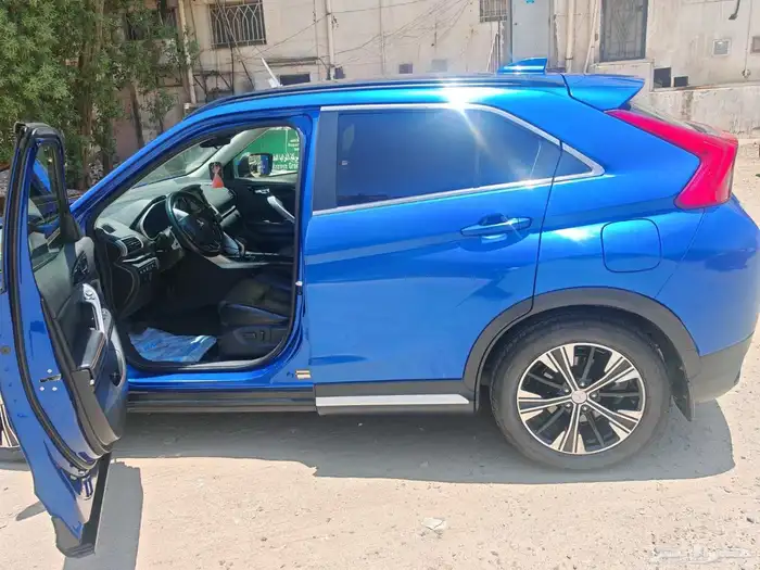 اكلبيس كروس 2019 11