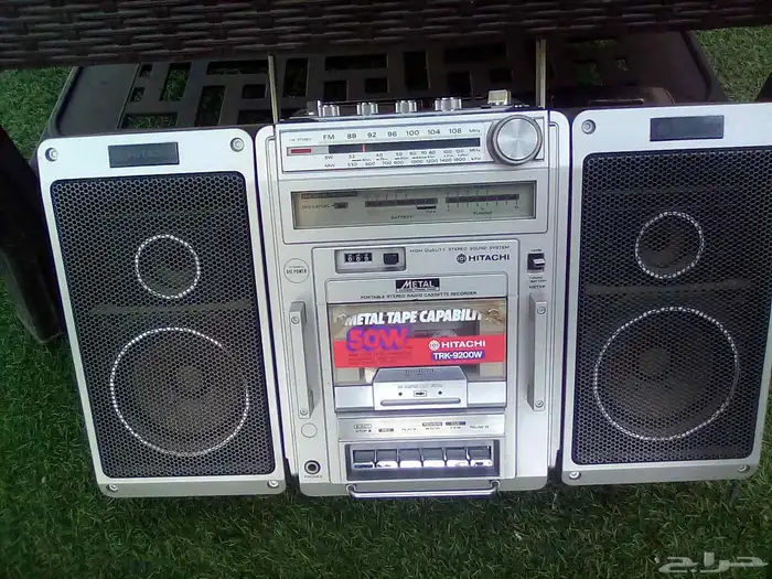 هيتاشي نادر 3