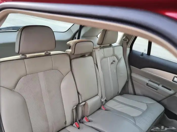 لينكولن MKS 2013 للبيع او البدل 29